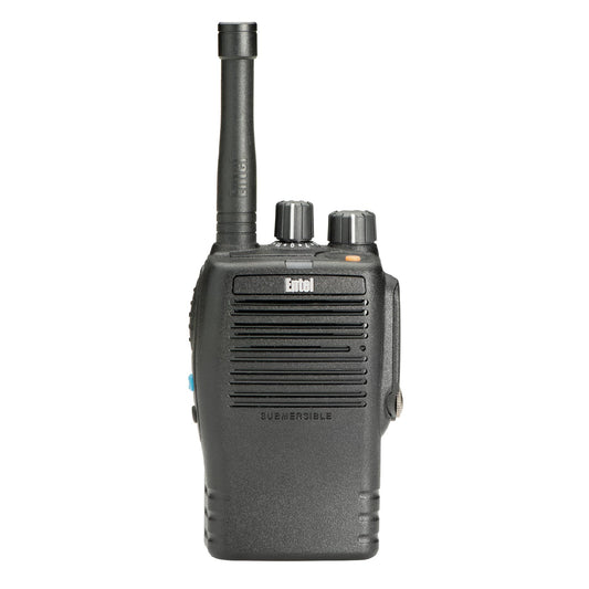 Entel DX482M Marine UHF Radio