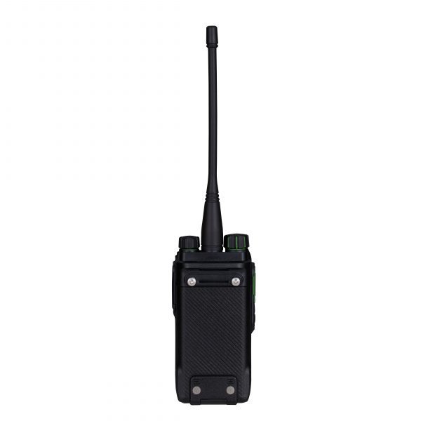 Hytera BD505 VHF Digital & Analogue Licensed Two-Way Radio