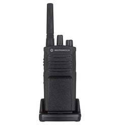 Motorola XT420 with Charger PMR446 Licence Free Professional Two Way Radio