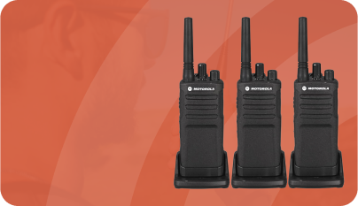 Walkie Talkie