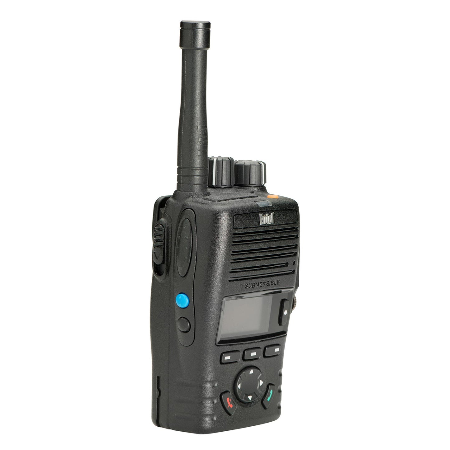 Entel DX485M Marine UHF Radio