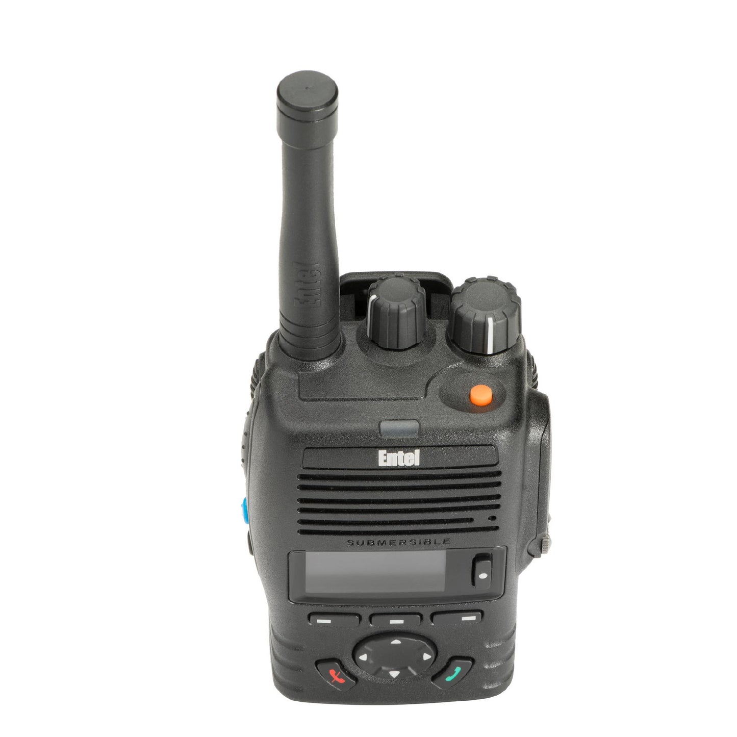 Entel DX485M Marine UHF Radio