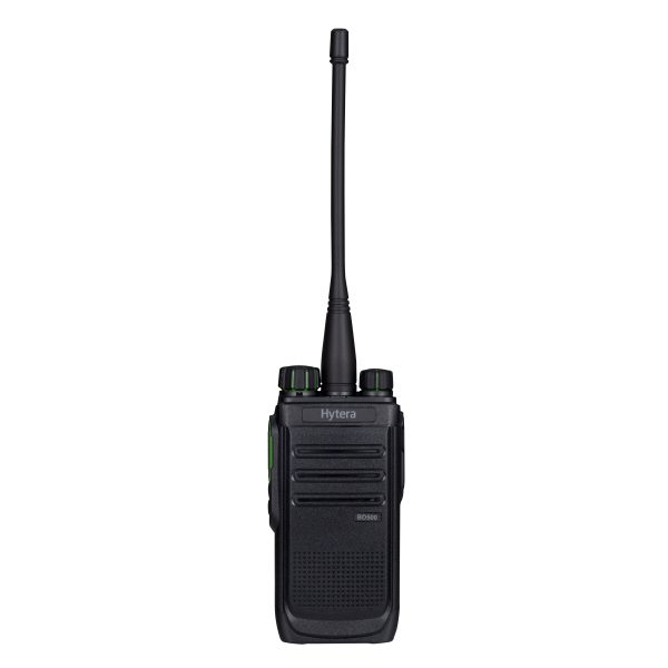 Hytera BD505 UHF Digital & Analogue Licensed Two-Way Radio