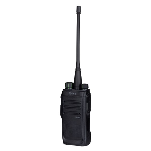 Hytera BD505 UHF Digital & Analogue Licensed Two-Way Radio
