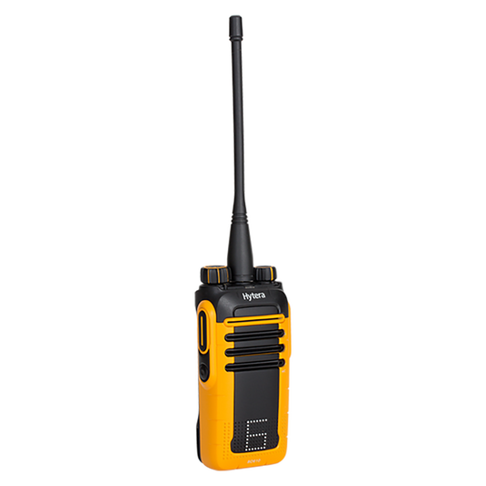 Hytera BD615 UHF Digital & Analogue Licensed Two-Way Radio
