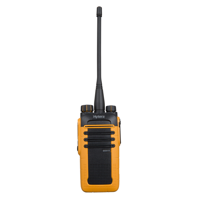Hytera BD615 VHF Digital & Analogue Licensed Two-Way Radio