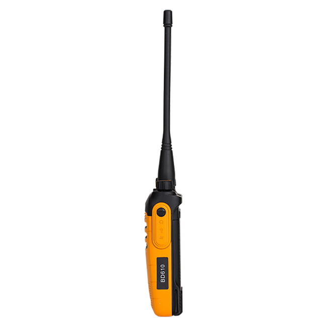 Hytera BD615 VHF Digital & Analogue Licensed Two-Way Radio