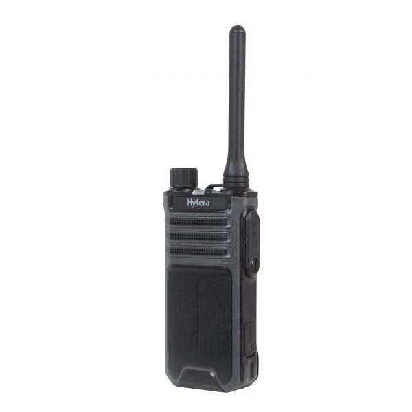 Hytera BP515 UHF IP54 Digital & Analogue Licensed Two-Way Radio