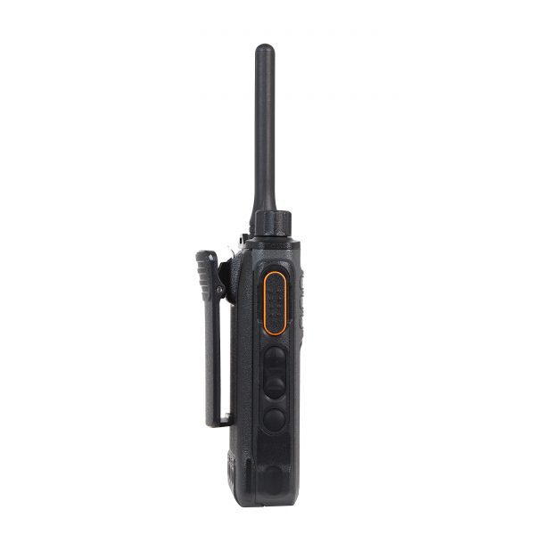 Hytera BP515 UHF IP54 Digital & Analogue Licensed Two-Way Radio