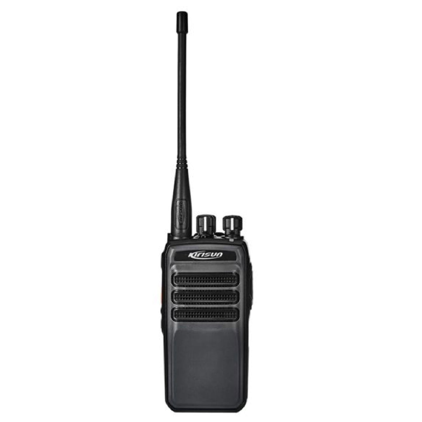 Kirisun DP405 VHF Digital and Analogue Licensed Two-Way Radio
