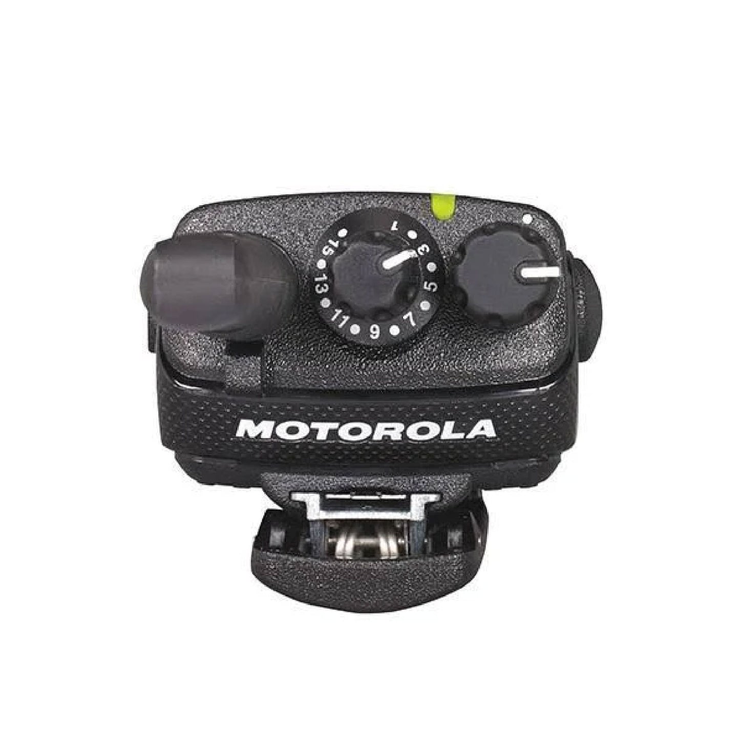 Motorola DP2400e VHF Digital & Analogue Licensed Two-Way Radio