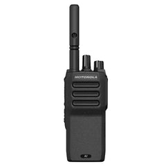 Motorola R2 Digital UHF Licensed Two-Way Radio