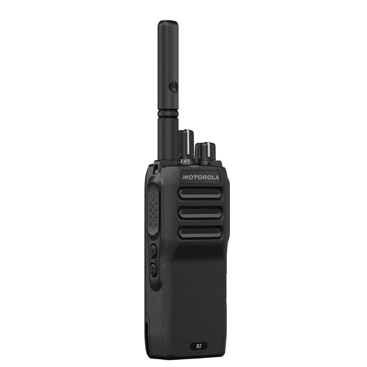 Motorola R2 Digital VHF Licensed Two-Way Radio