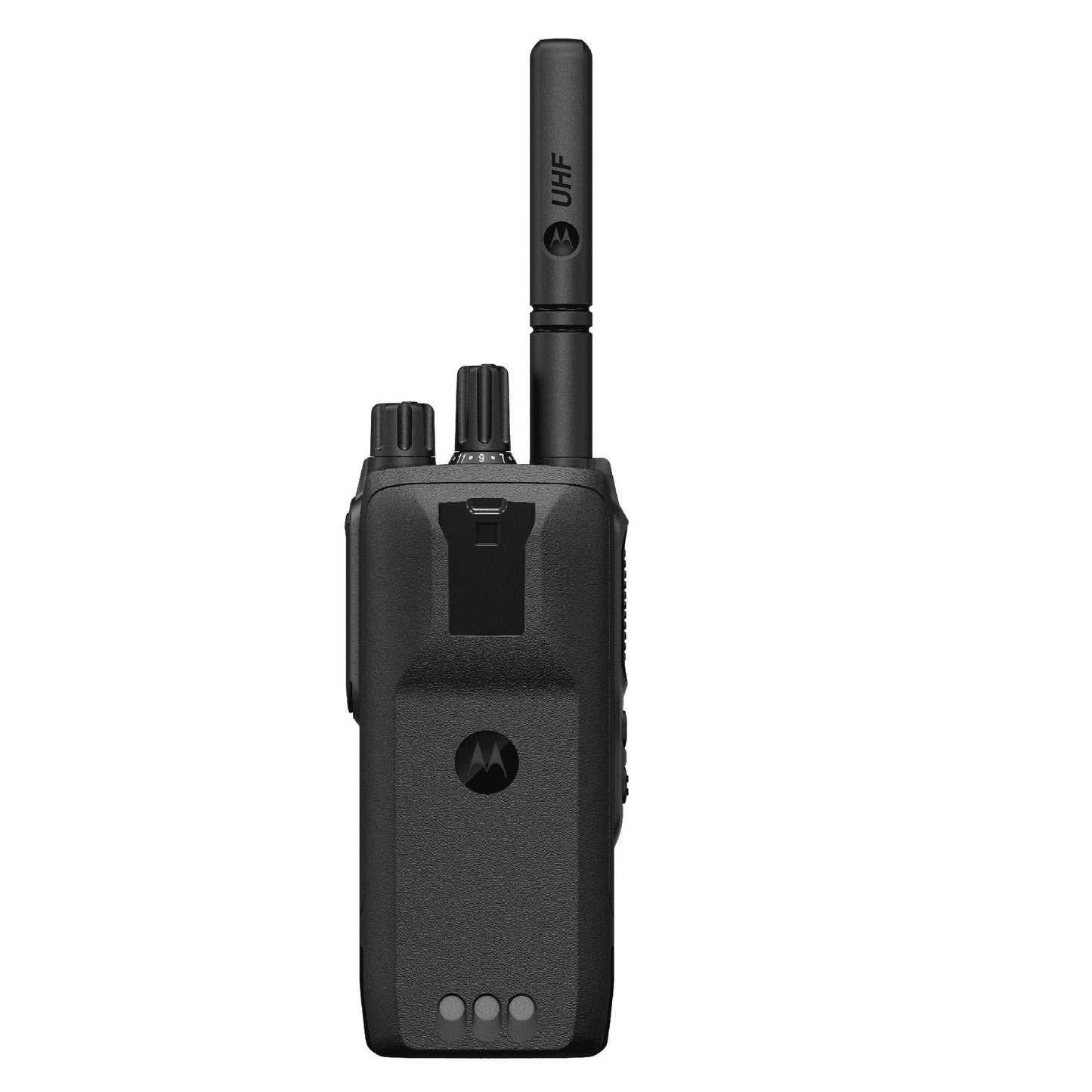 Motorola R2 Digital VHF Licensed Two-Way Radio