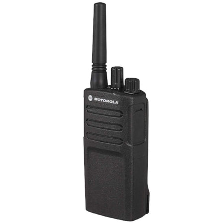 Motorola XT420 Angle